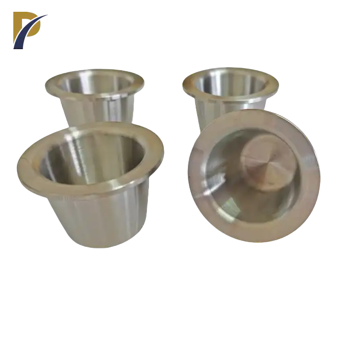 Rjm zirconium crucible Rjm zirconium crucible