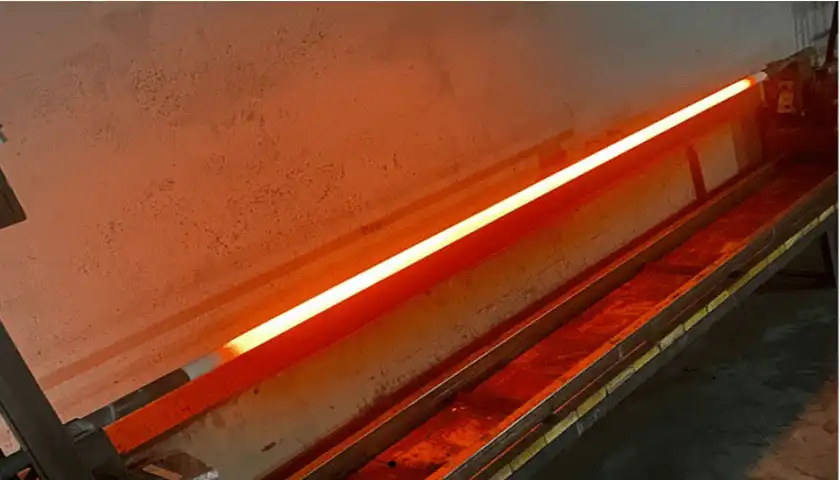 SiC heater elements supplier SiC heater elements supplier