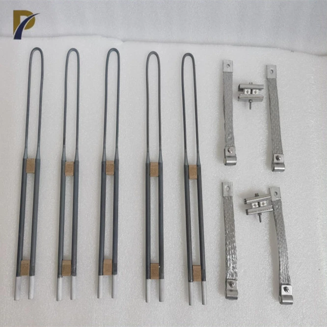 MoSi2 heating elements supplier