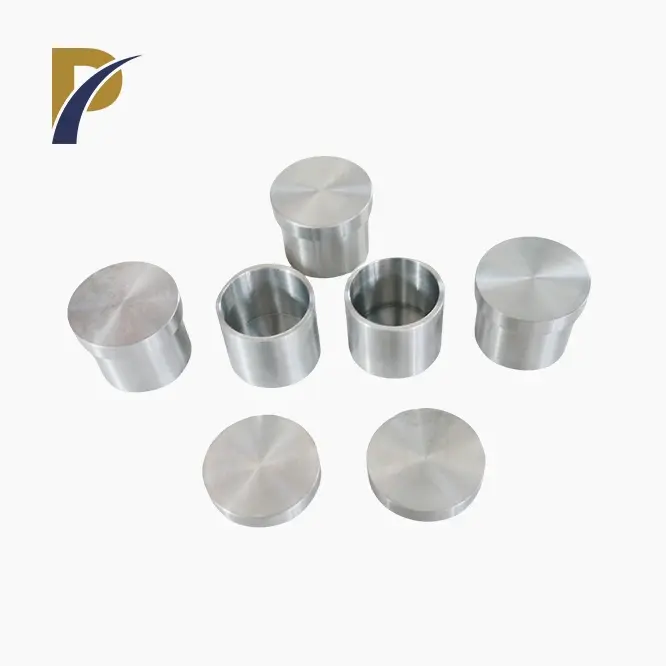 nickel crucible nickel crucible