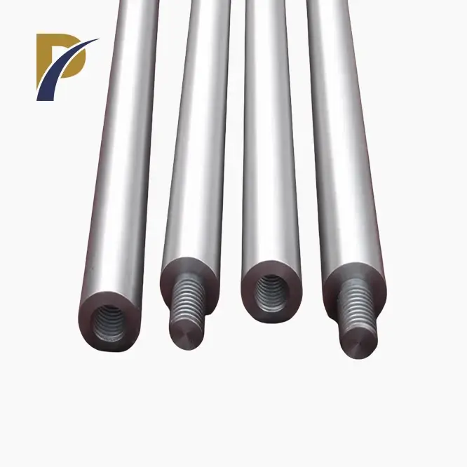 molybdenum electrode for glass furnace