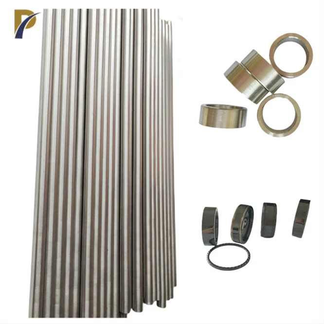 Zirconium Pure Metal Rods