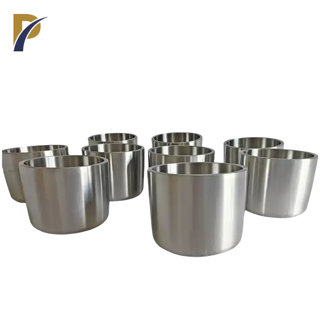 30ml zirconium crucible  30ml zirconium crucible