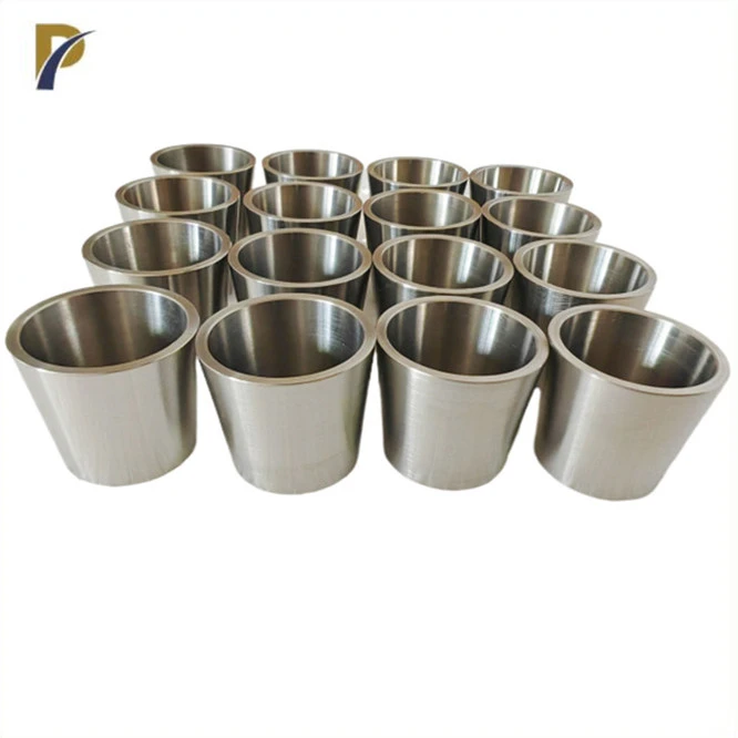 taper zirconium crucible taper zirconium crucible