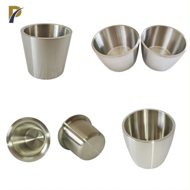 zirconium crucible types zirconium crucible types