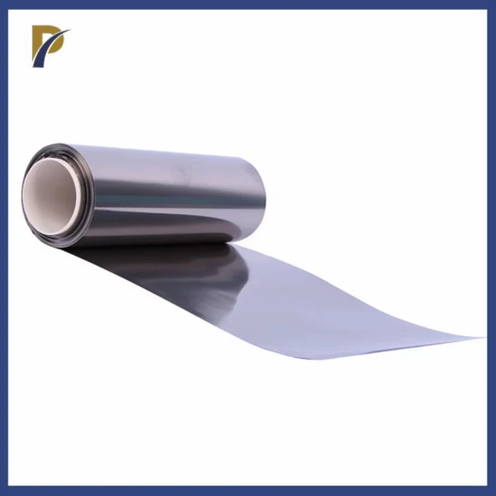 Zr702 Zr2 zirconium foil Zr702 Zr2 zirconium foil