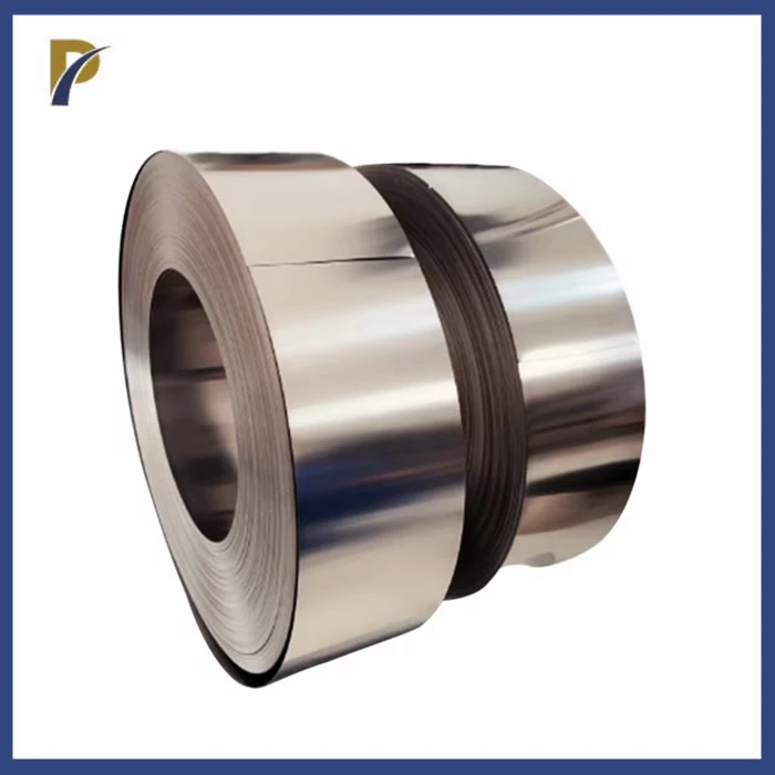 zirconium strip supplier