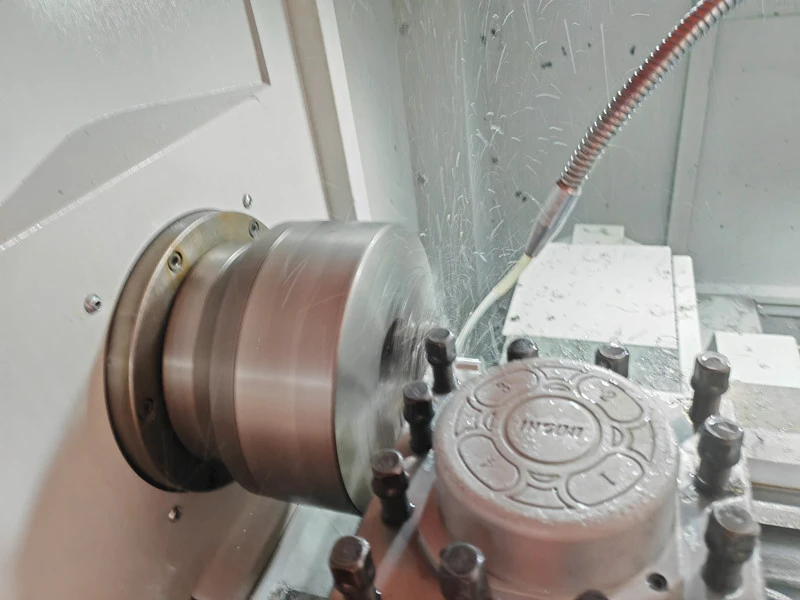 Precious Metal Zr702 Crucible Precious Metal Zr702 Crucible