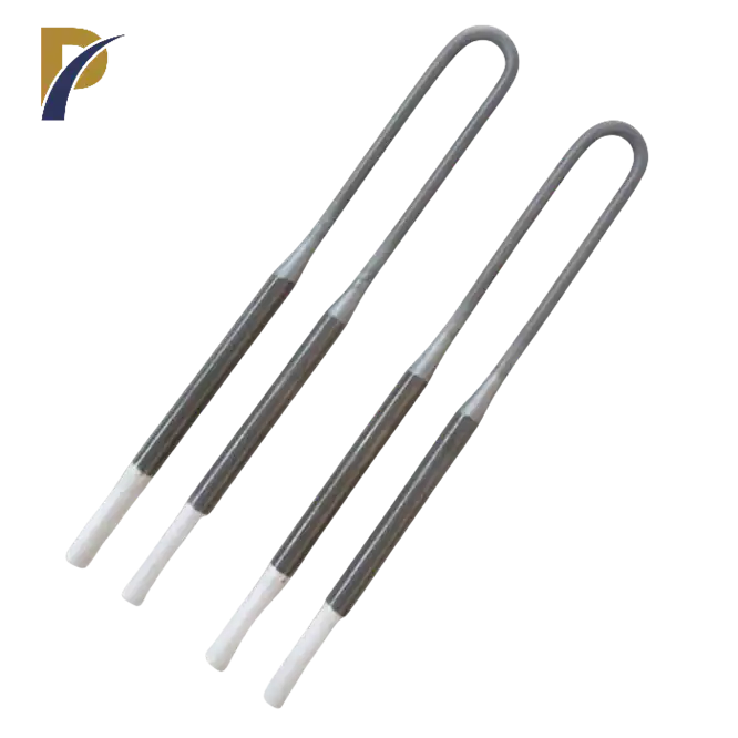 silicon molybdenum rods