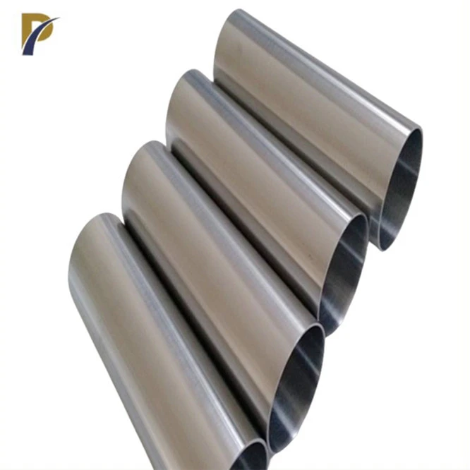 Energy Saving Glass Zirconium Tube