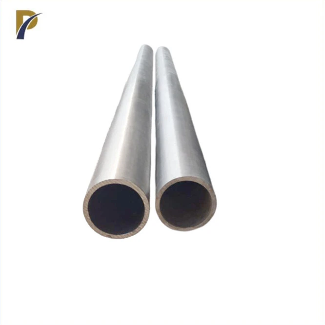 Industry Zirconium Pipe