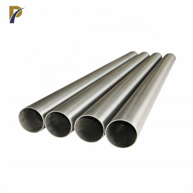 Specialty Application Zirconium Tube