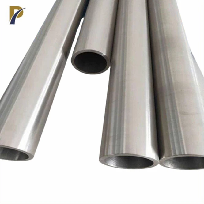 zirconium welding tube supplier