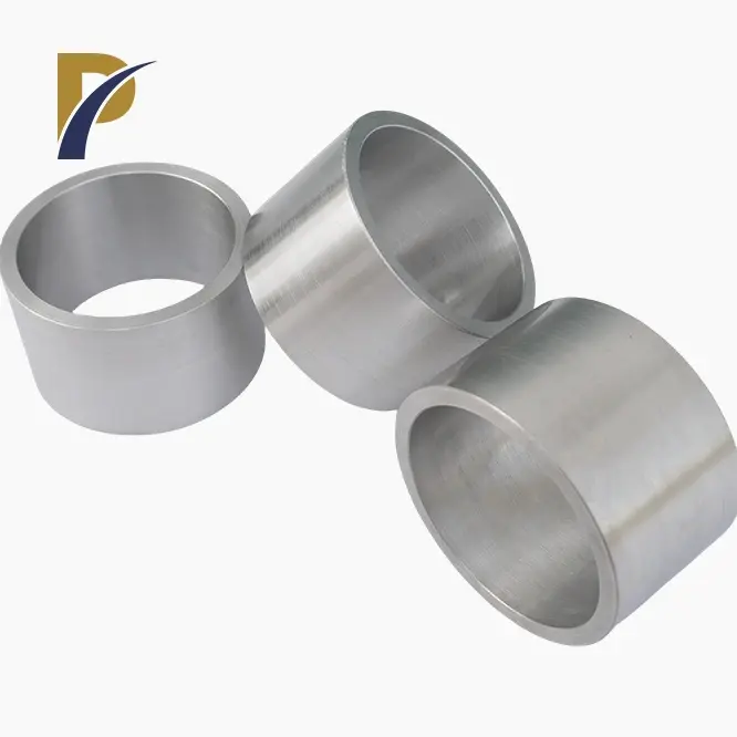 zirconium tube supplier