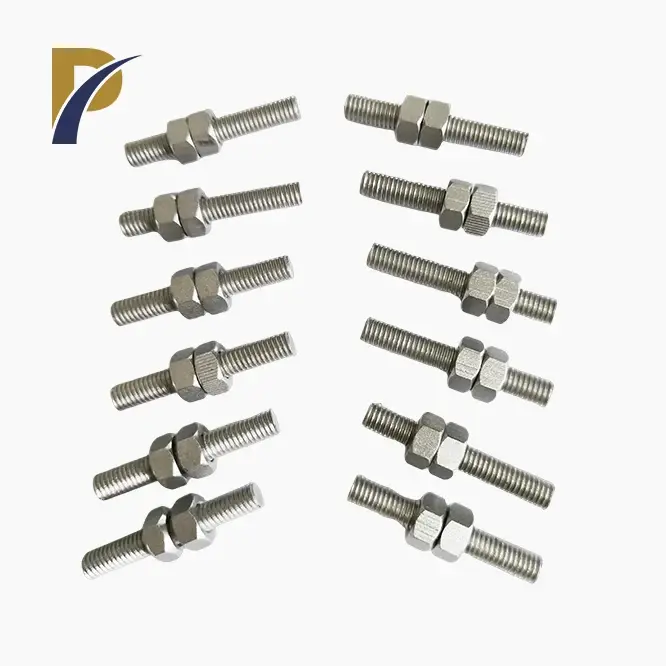 zirconium screw