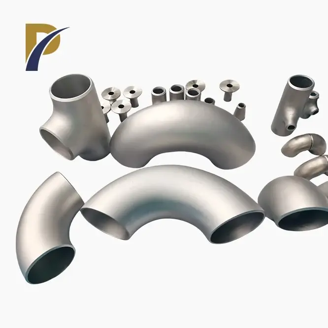 zirconium elbow