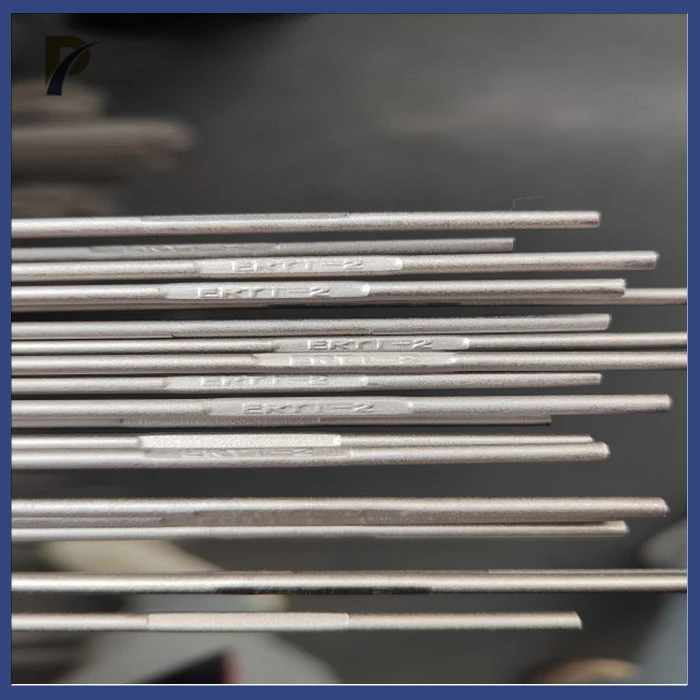 zirconium welding wire zirconium welding wire