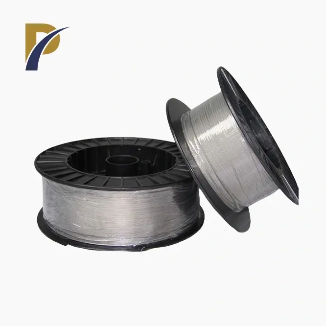 High-Purity Zirconium Wire 0.25mm 0.3mm 0.4mm 0.5mm High-Purity Zirconium Wire 0.25mm 0.3mm 0.4mm 0.5mm