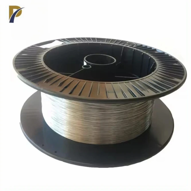 High-Purity Zirconium Wire  0.25mm 0.3mm 0.4mm 0.5mm