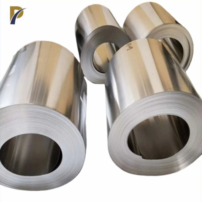 zirconium alloy foil