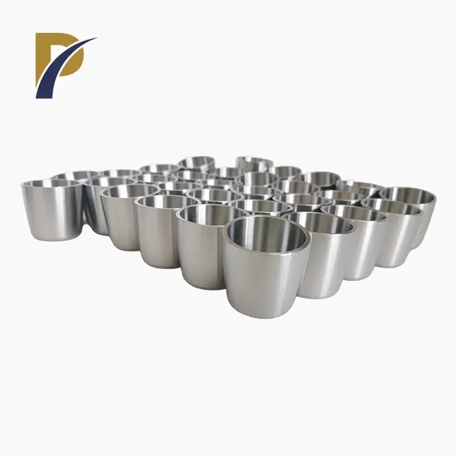 molybdenum crucible manufacturer