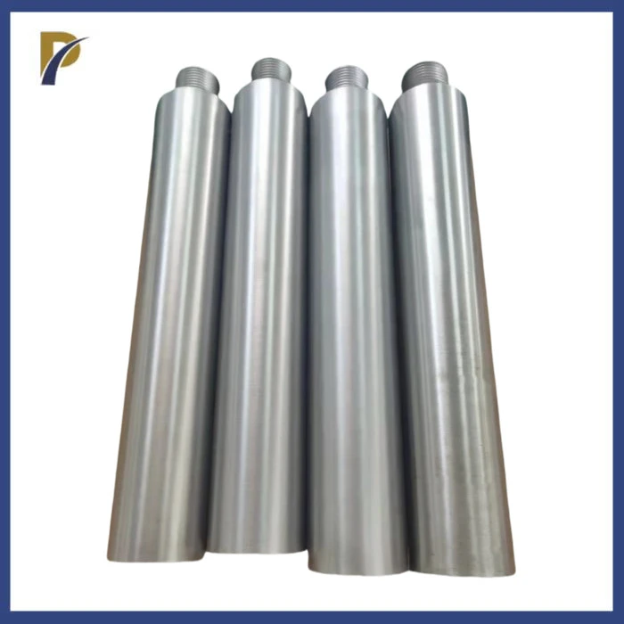 molybdenum electrode supplier