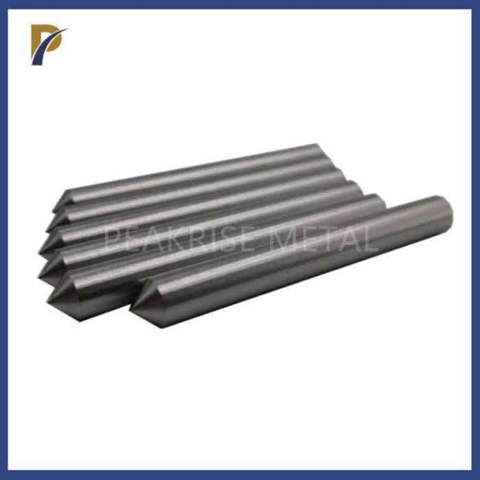 molybdenum EDM electrode