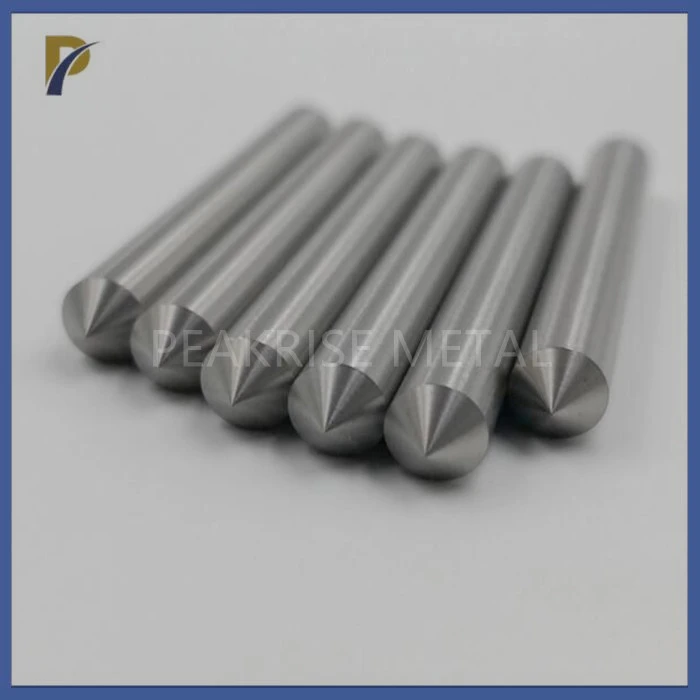 tungsten molybdenum alloy electrode