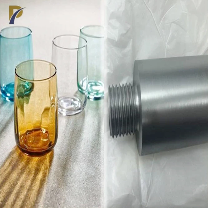 99.95% Molybdenum Electrode 99.95% Molybdenum Electrode