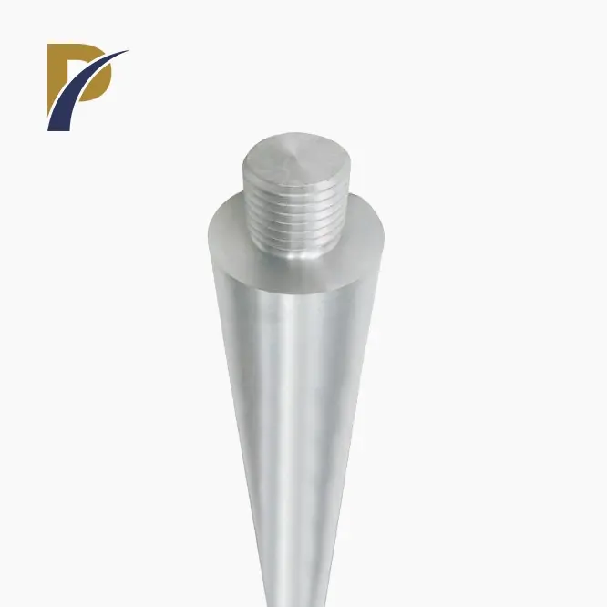 Melting Furnace Molybdenum Electrode Melting Furnace Molybdenum Electrode