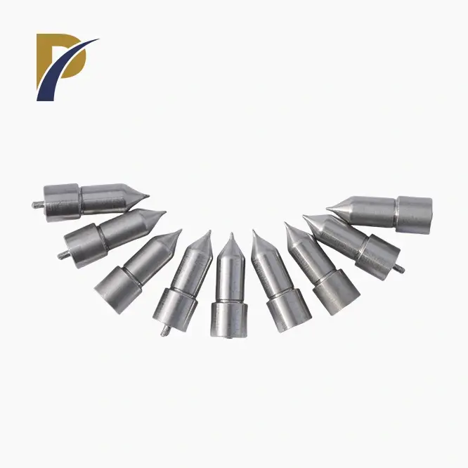 resistance welding molybdenum electrode resistance welding molybdenum electrode