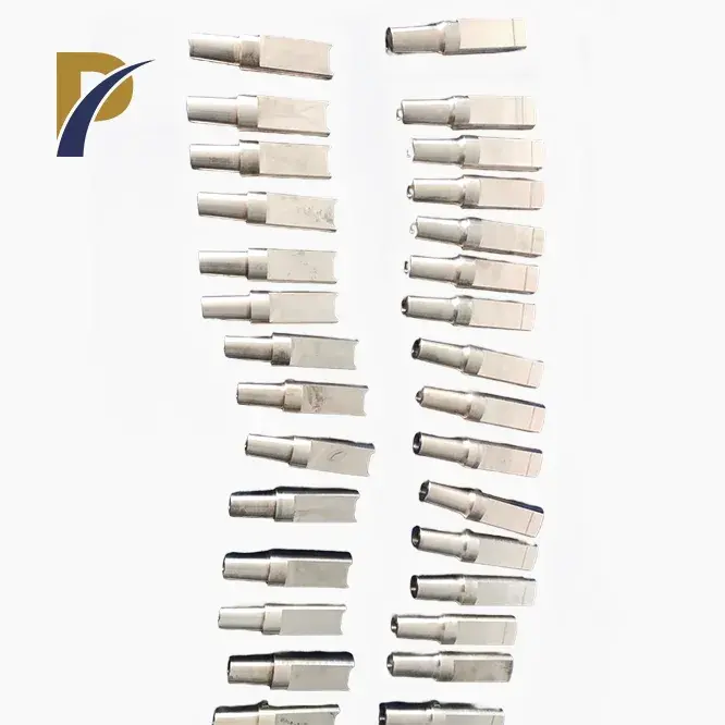 molybdenum electrode molybdenum electrode