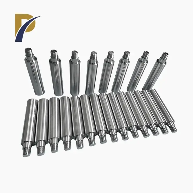 molybdenum electrode supplier