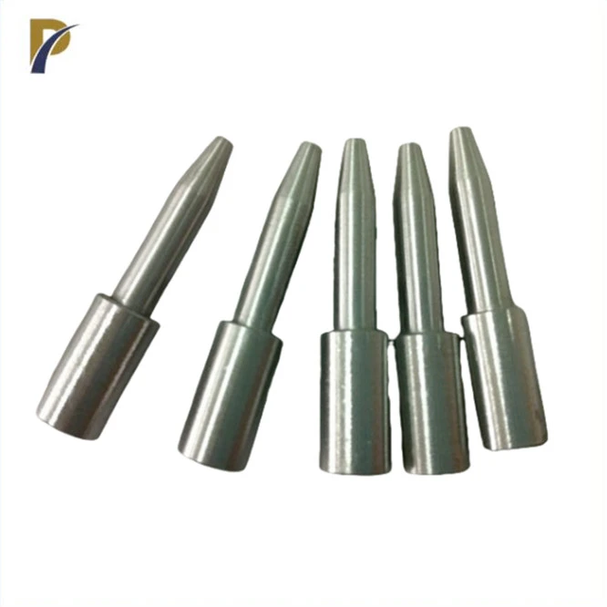molybdenum electrode custom molybdenum electrode custom