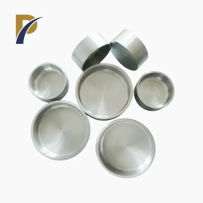 molybdenum crucible molybdenum crucible