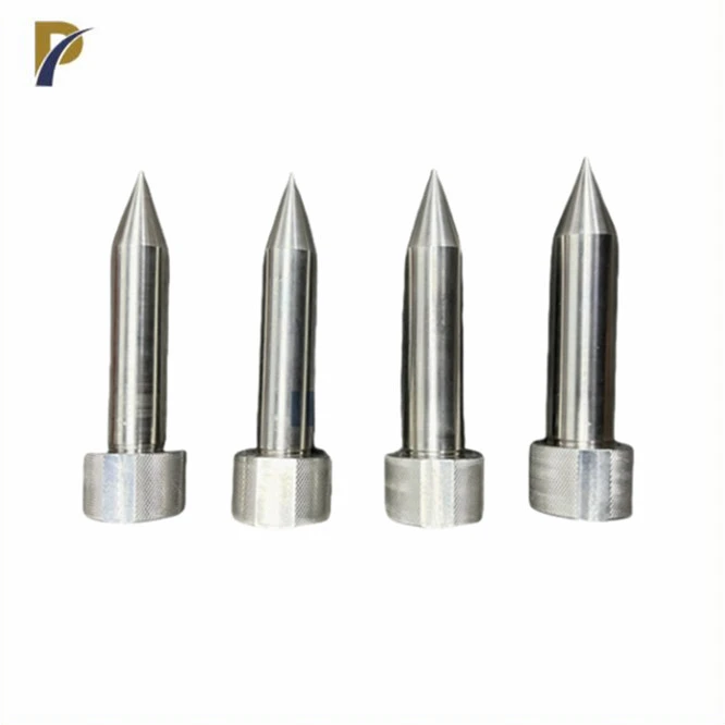 tungsten molybdenum electrode tungsten molybdenum electrode