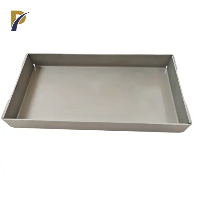 molybdenum boat molybdenum boat