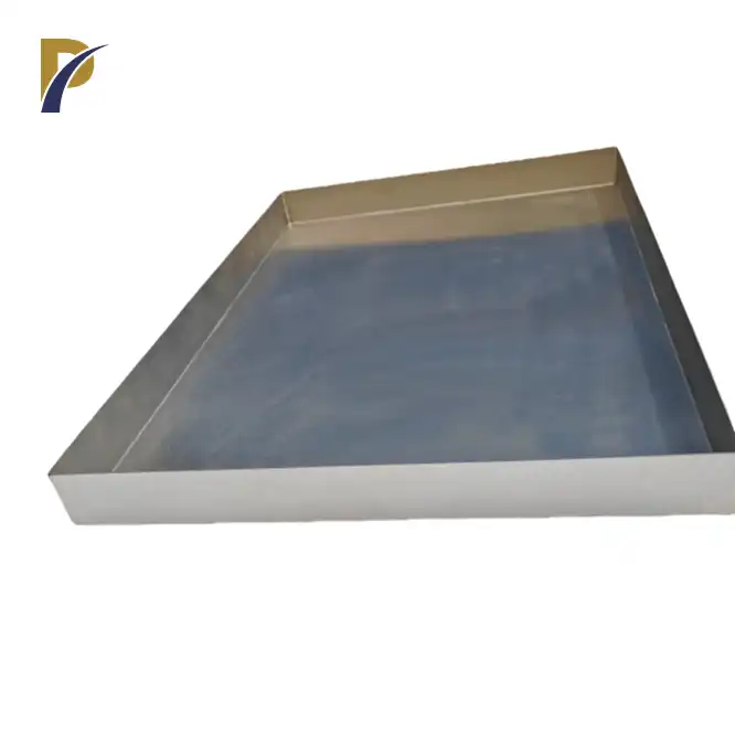 molybdenum boat molybdenum boat