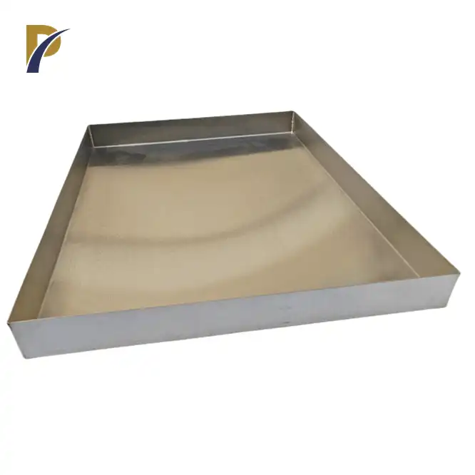 stretched molybdenum boat stretched molybdenum boat