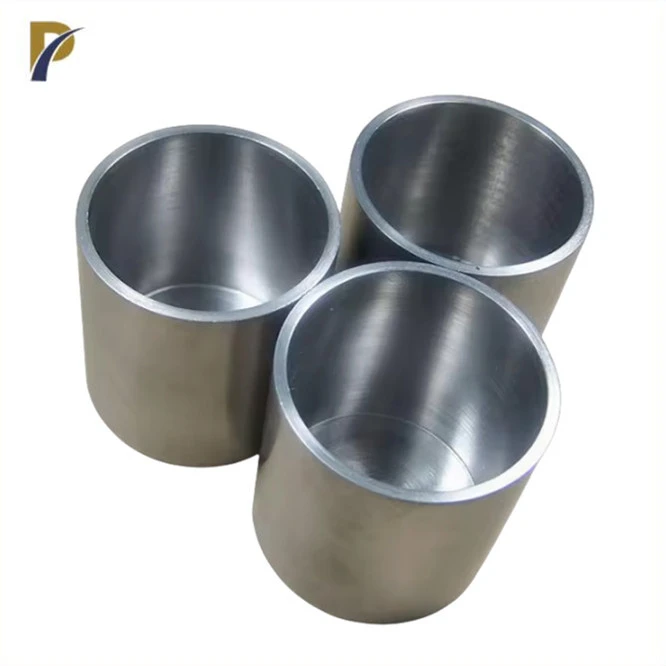 molybdenum crucible supplier