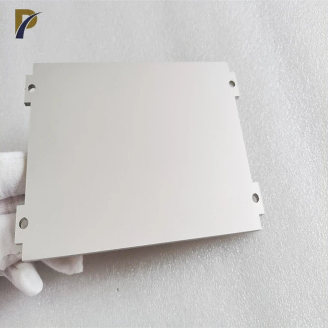 molybdenum copper alloy plate molybdenum copper alloy plate