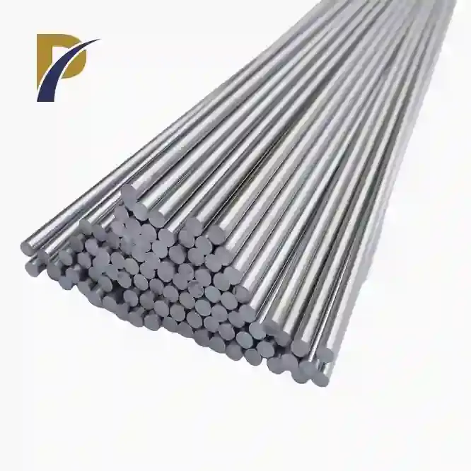 TZM molybdenum alloy rod