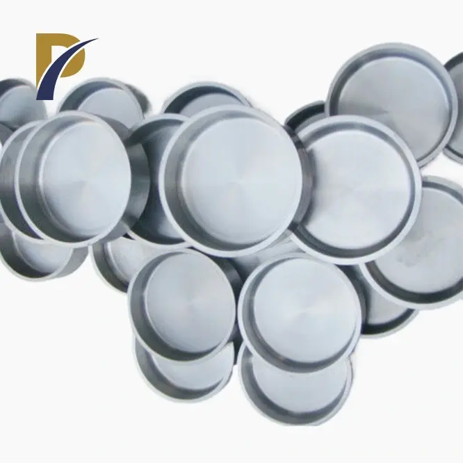 molybdenum crucible manufacturer