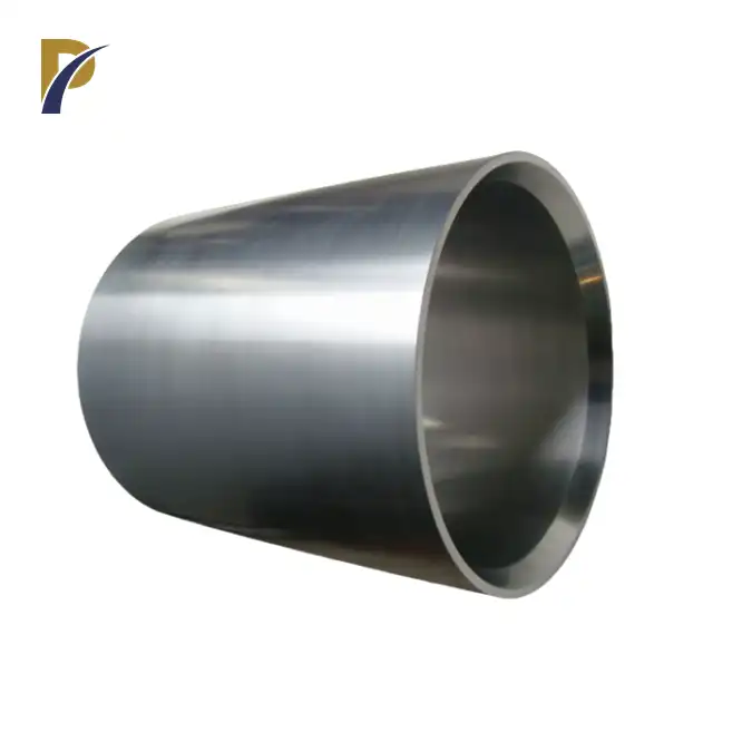 Molybdenum Melting Pot Crucible