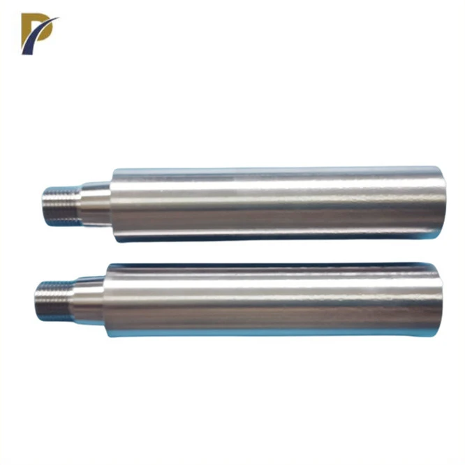 molybdenum electrode molybdenum electrode