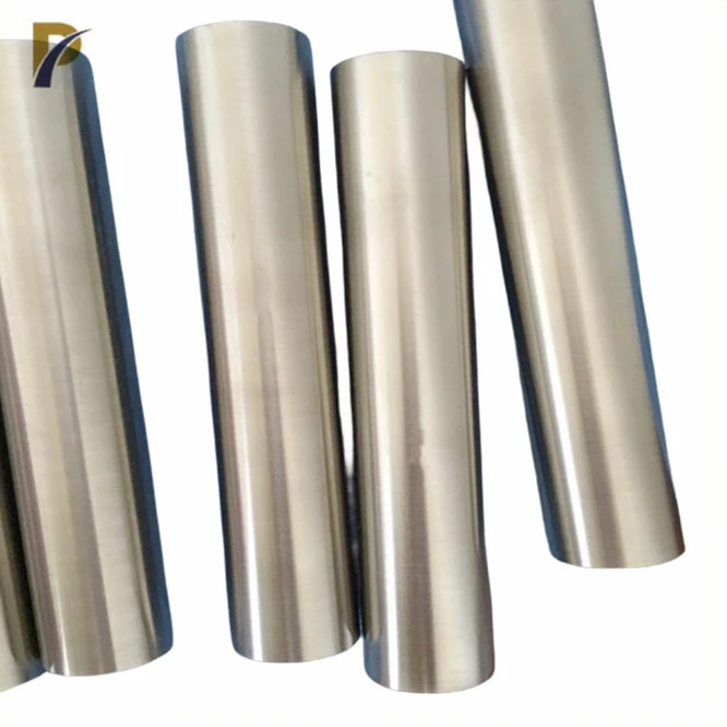 TZM Titanium Zirconium Molybdenum Alloy