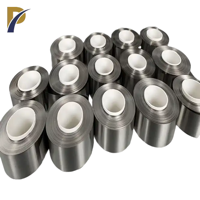 zirconium 702 foil supplier zirconium 702 foil supplier