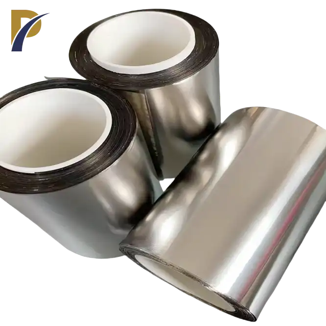 zirconium alloy strip factory zirconium alloy strip factory