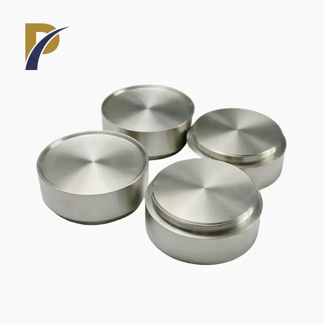 zirconium target zirconium target