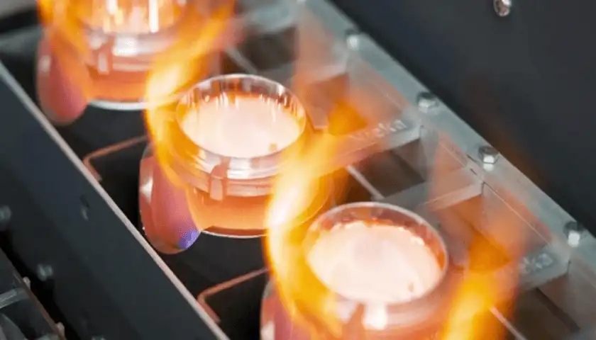 zirconium crucible manufacturer zirconium crucible manufacturer